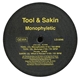 Tool & Sakin - Monophyletic